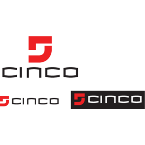 Cinco Club Logo