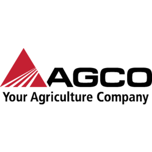 AGCO Logo