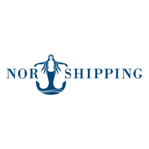 Nor-Shipping Logo