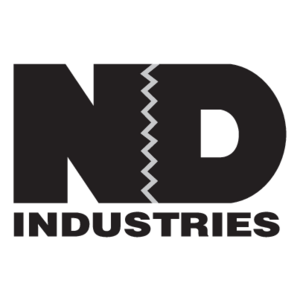 ND Industries Logo