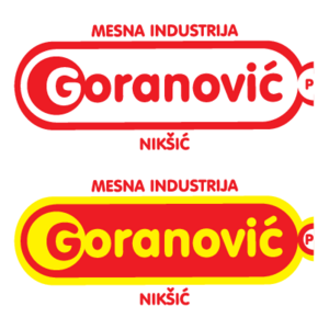 Goranovic(155) Logo