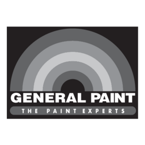 General Paint Logo