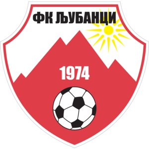 FK Ljubanci Logo