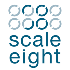 Scale Eight Logo