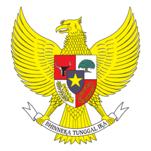 Indonesia Logo