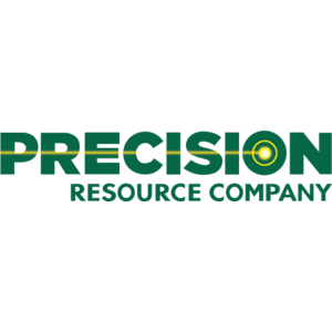 Precision Resource Company Logo