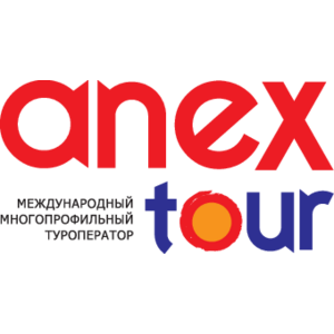 Anex Tour Logo