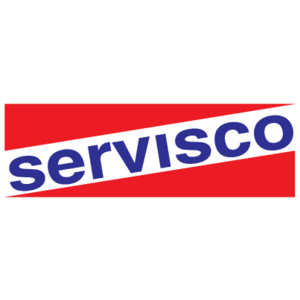 Servisco Logo