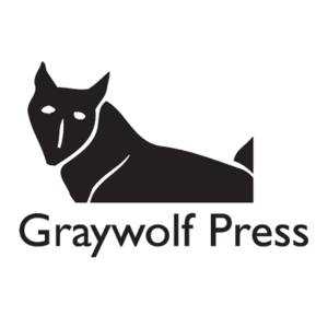 Graywolf Press Logo
