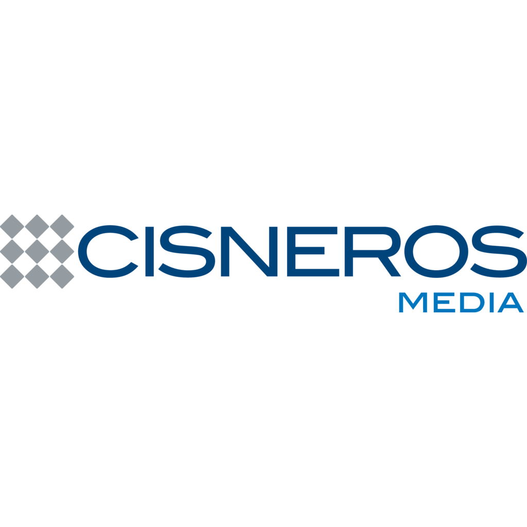 Logo, Unclassified, United States, Cisneros Media