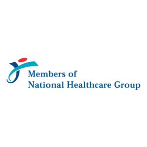 National Healthcare Group Logo