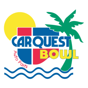 Carquest Bowl Logo