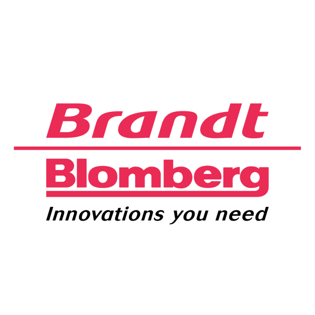 Brandt,Blomberg