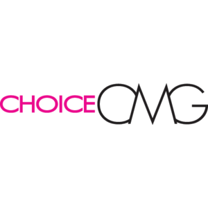 Choice OMG Logo