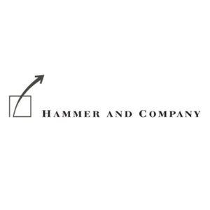 Hammer and Company Logo