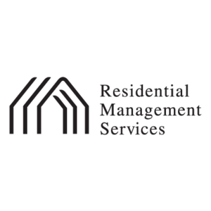 Residential Management Services Logo