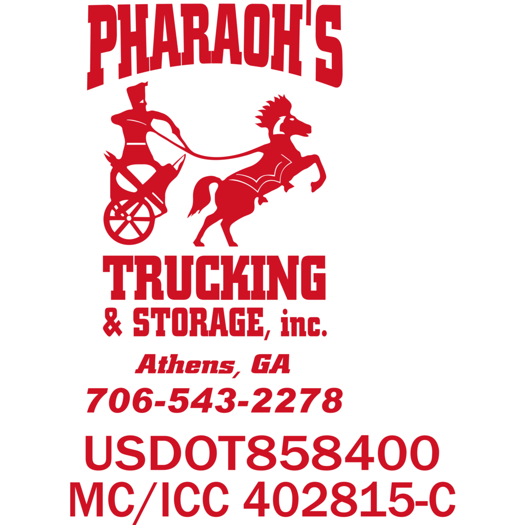 Pharaoh''s,Trucking