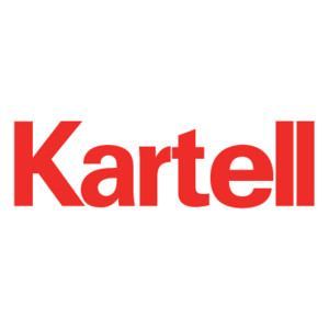 Kartell Logo