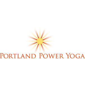 Portland Power Yoga Logo