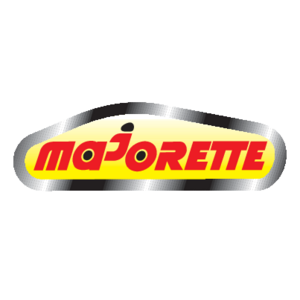 Majorette Logo