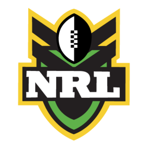 NRL Logo