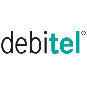 Debitel Logo