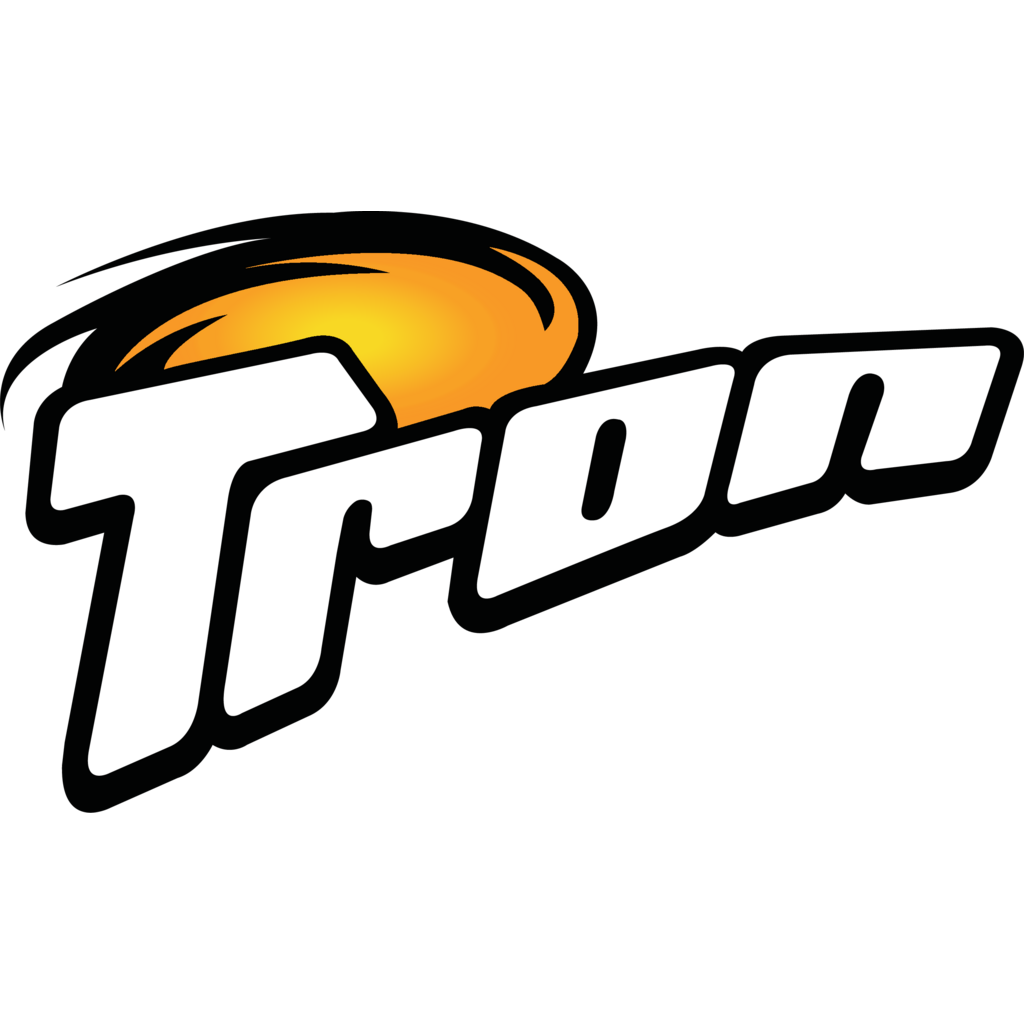 Logo, Industry, Brazil, Guaraná Tron