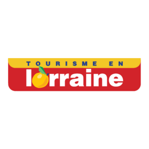 Tourisme en Lorraine Logo
