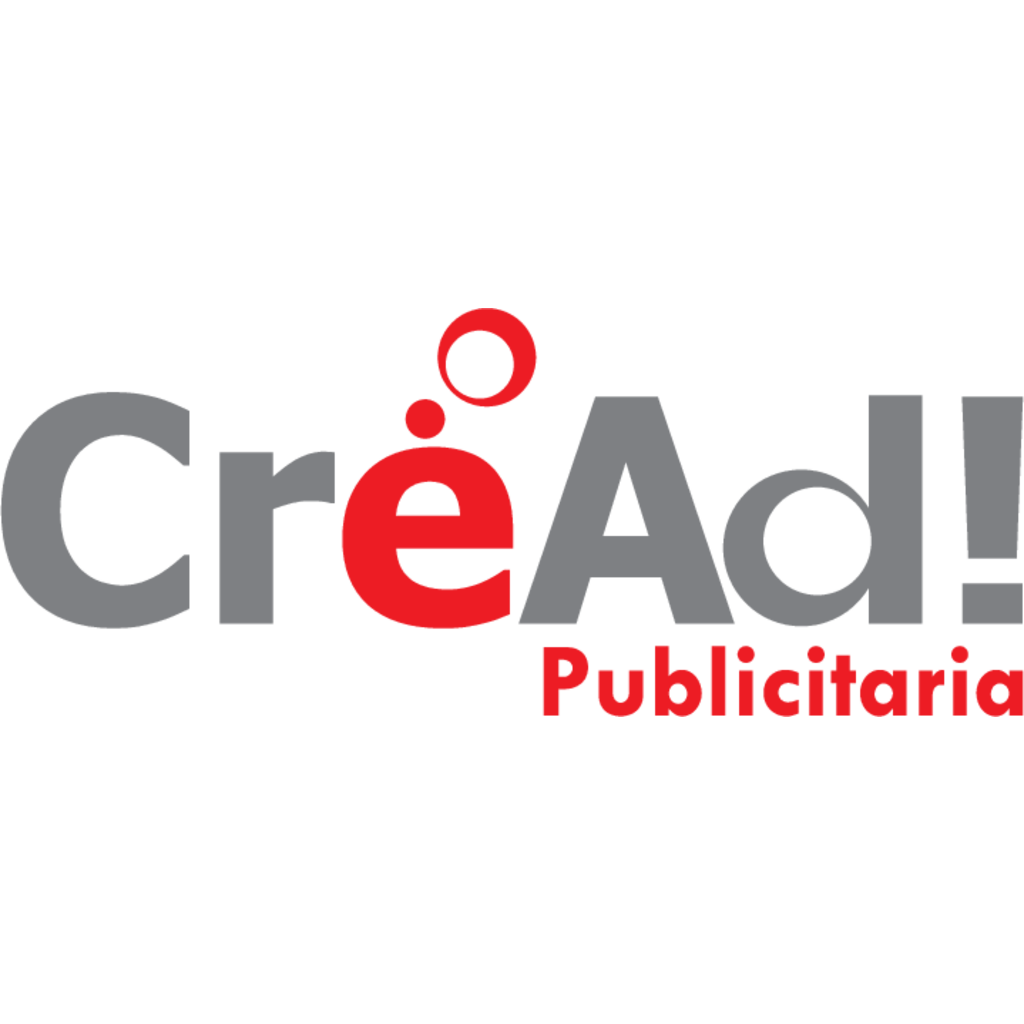 Cread,Publicitaria