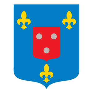 Ville Puteaux Logo
