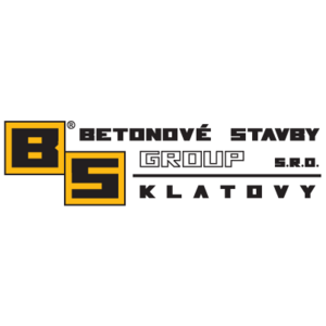 Betonove Stavby Group Logo