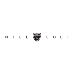 Nike Golf(58) Logo