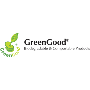 Green Good Logo