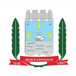 Matinhos - Pr Logo