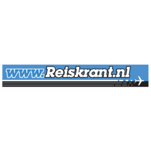 Reiskrant nl Logo