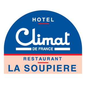 Climat de France Logo