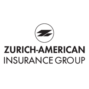 Zurich-American Insurance Group Logo