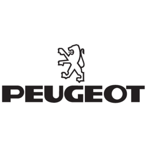Peugeot(169) Logo