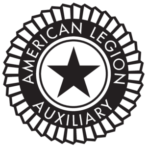 American Legion Auxiliary Logo