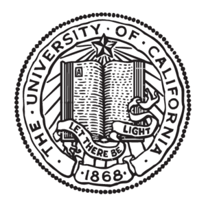 The University of California Logo