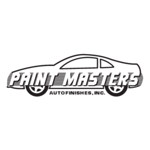 Paint Masters Logo