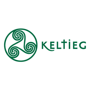 Keltieg Logo