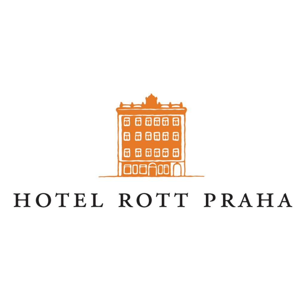 Hotel,Rott,Praha