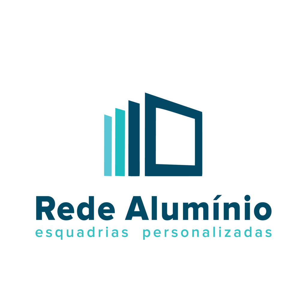 Rede Alumínio logo, Vector Logo of Rede Alumínio brand free download ...