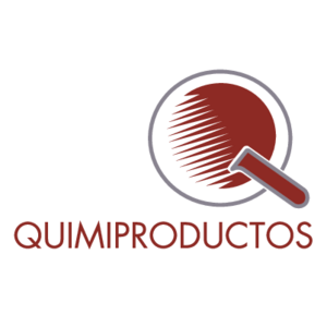 Quimiproductos Logo