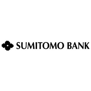 Sumitomo Bank Logo