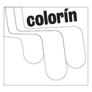 Colorin(97) Logo