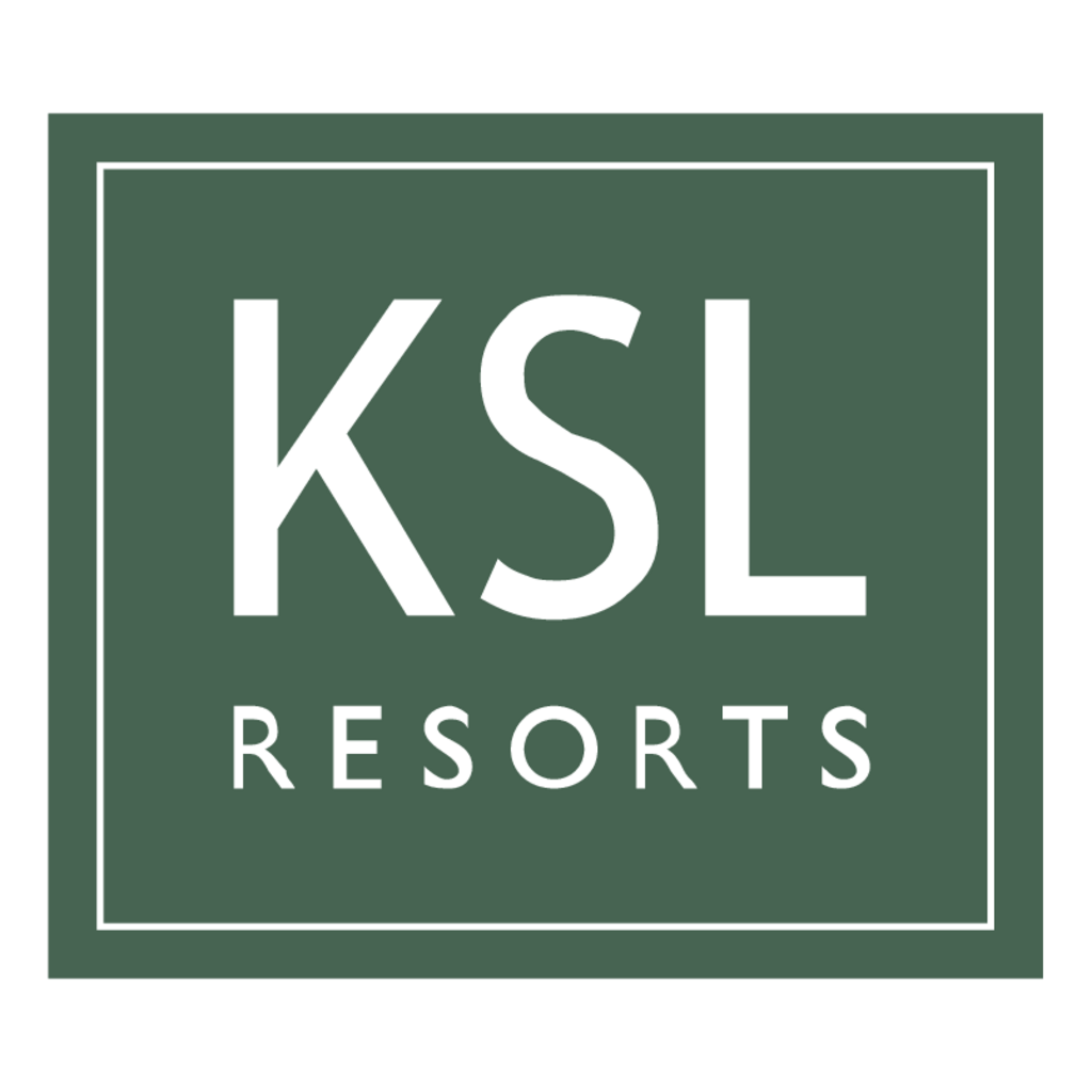 KSL,Resorts