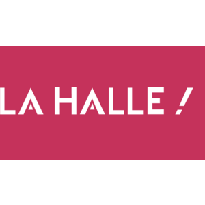 La Halle Logo