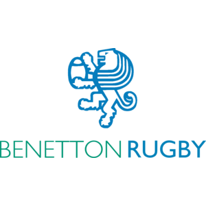 Benetton Rugby Treviso Logo